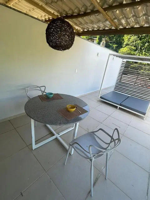 Apartamento Índigo
