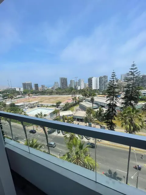 Aparments Barranco