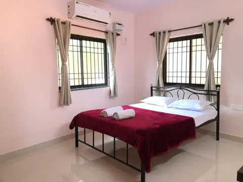 Mahalaxmi Homestay II