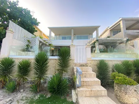 Villa Ruben Juan Dolio
