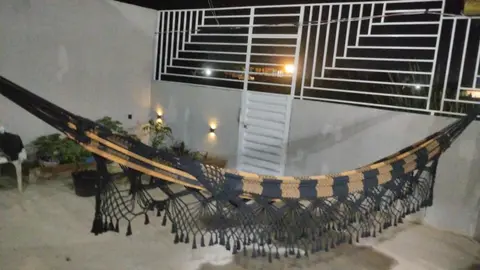 Casa de férias mar do norte