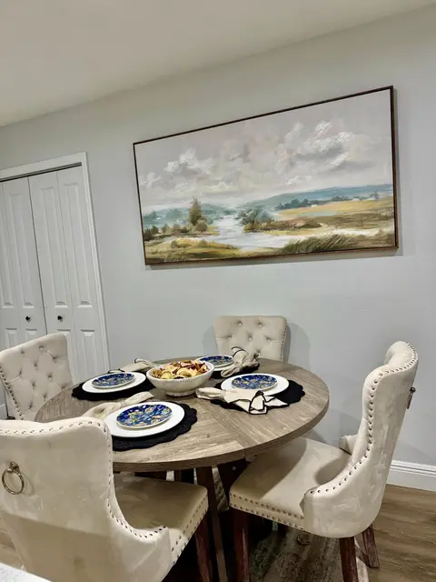 El Monte Cottage Gem 3 bedroom Home 5 mins to WEC in Ocala