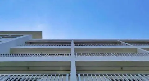 Horison Hotel Ultima Timika