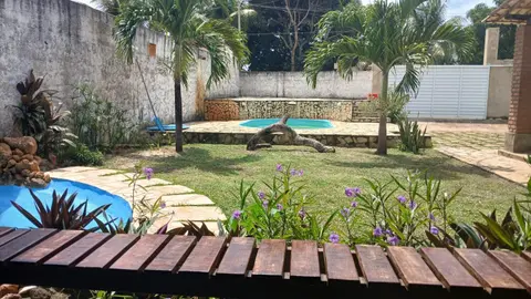 Centro Aquatico Aratu