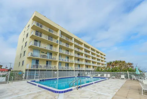 Indian Harbour Beach Club 303