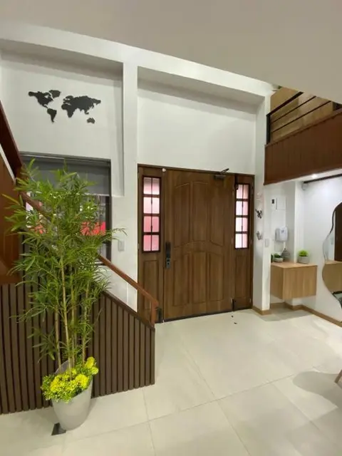 Casa en el Centro Histórico Arbnb