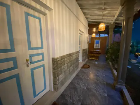 Thisu Villa