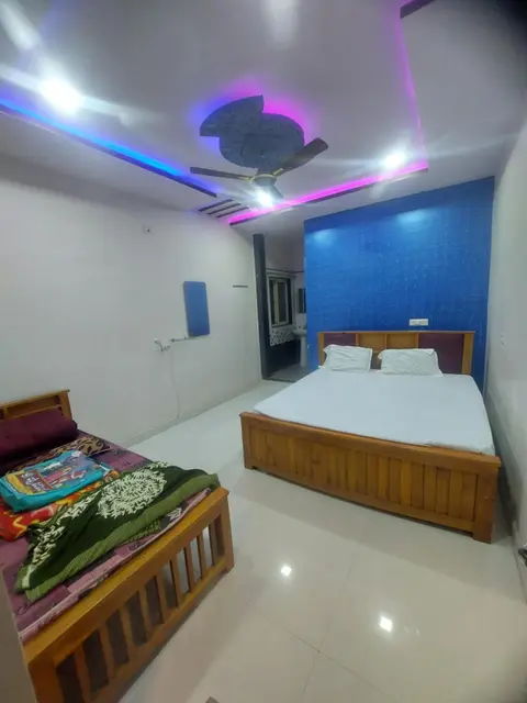 Royal Homestay Kamalapura