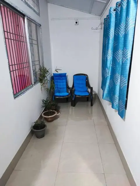 Japanese Styled House- Greenwood Cabins Homestay