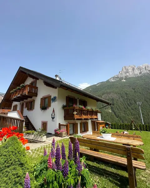 Villa Rosa