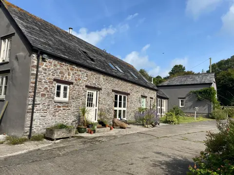 The Hay Loft