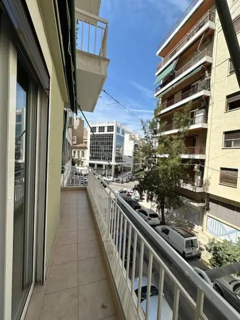 Elegant Suite Piraeus Port