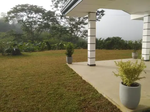 Mount Villa