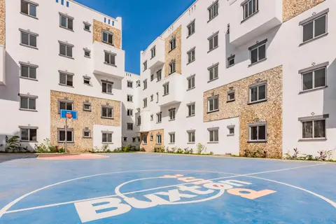 Buxton Point by Neema Havens 1 & 2 Bedroom