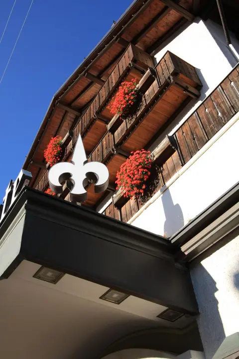 Hotel Trieste