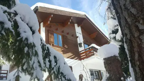 Chalet Taipan Verbier