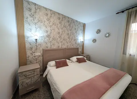 Apartamentos Arcos