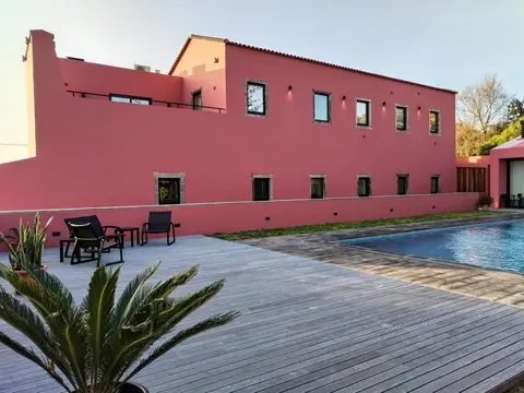 Quinta da Casa Grande
