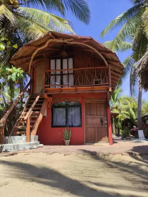 Casa Gaviota
