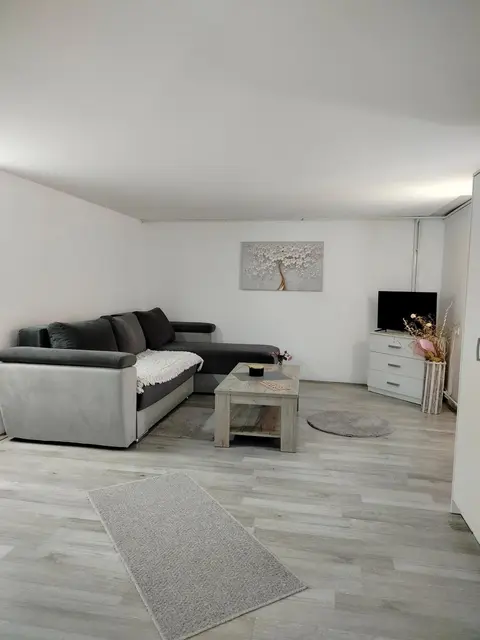 Aurora Apartment
