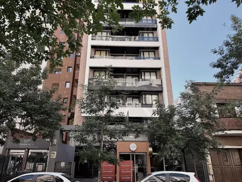 Apartamento Obispo Trejo, Nueva Cordoba
