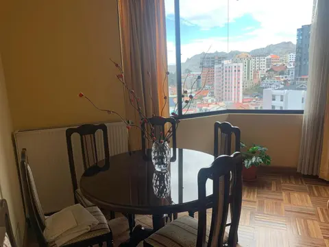 Apartamento en area Privilegiada