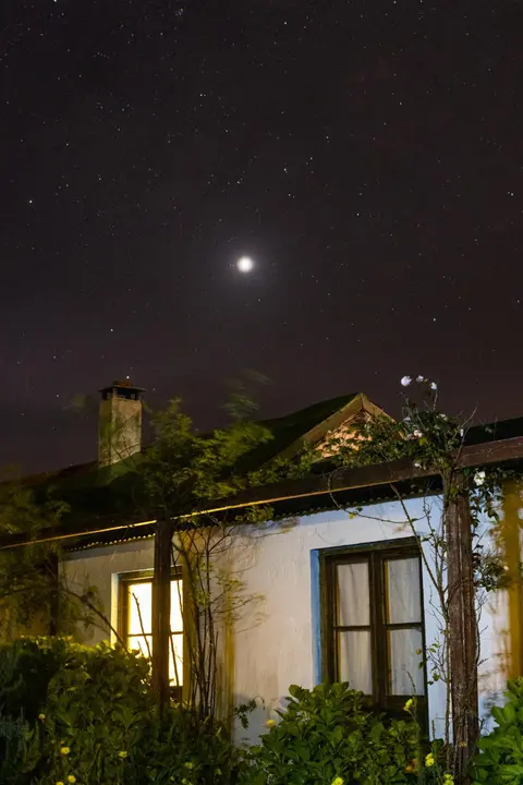 Casa Larica B&B - Paz, conforto e limpeza perto da praia
