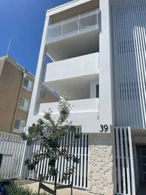 Cove at Cotton Tree - 3 bdrm apt