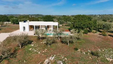 Villa Quercia Puglia