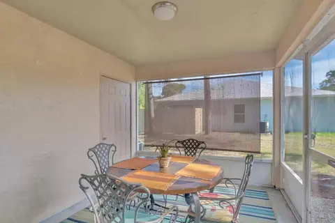 The Dahl House