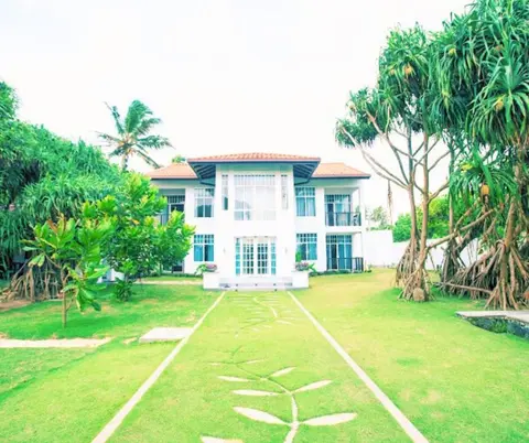 Villa Oceana By Heritage