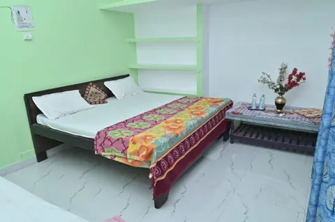 Luv Kush Homestay like home