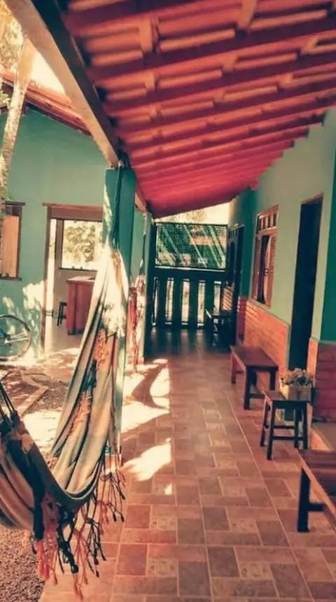Pousada Roots