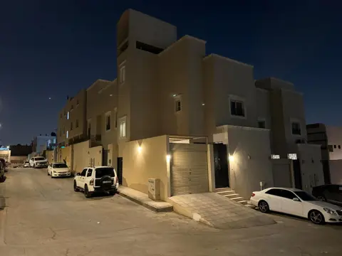 Apartment with Private Entrance - 1A