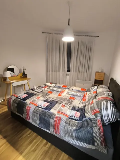 Apartmani D&N