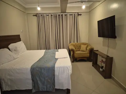 Noura Suites