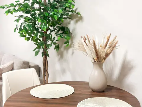 Elegantes City-Apartment im Herzen von Bad Mergentheim