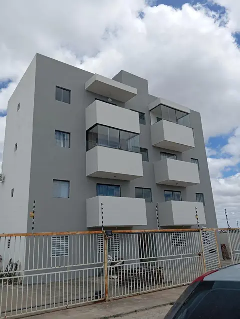 Novo Horizonte