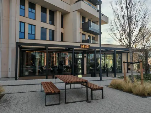 BW Libera Oasis-New&Luxury,Free parking