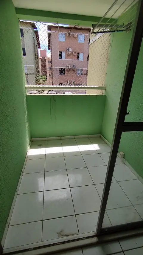 Espaço Turu