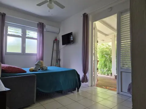 Gîte Ti jit la