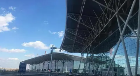 7Days Inn Tianjin Airport NO.1 Bridge Branch