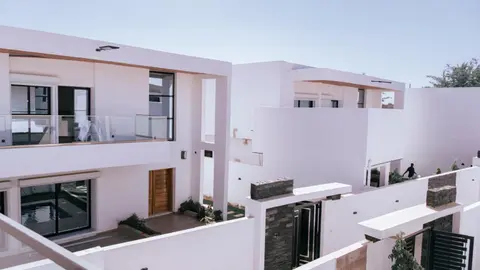 Villa La Paix JAMM