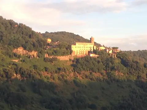 Vistalago Guesthouse