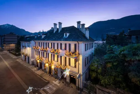 Palazzo Pellanda