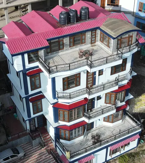 Platonia Homes