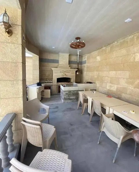 Garni Villa