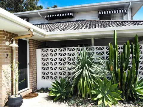 Casa de playa Byron Bay