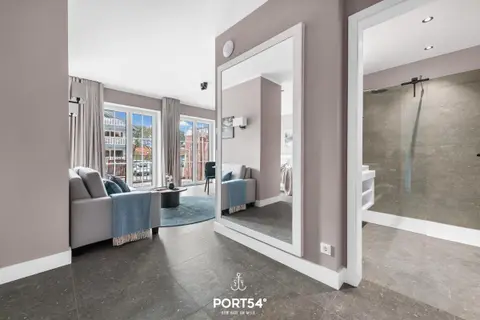 Ferienwohnung Bude 5 Dagebüll
