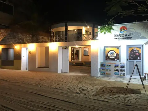 Casa grande